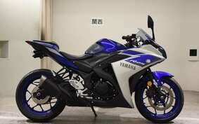 YAMAHA YZF-R25 RG10J