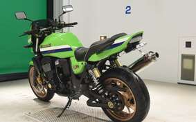 KAWASAKI ZRX1200 D 2017 ZRT20D