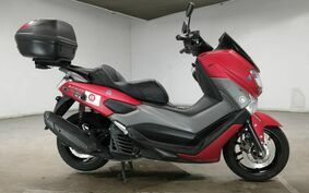 YAMAHA N-MAX 155 SG50J