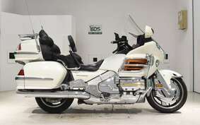 HONDA GL 1800 GOLD WING 2001 SC47