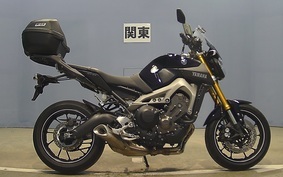 YAMAHA MT-09 2015 RN34J