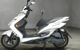 YAMAHA CYGNUS 125 X SR SE44J