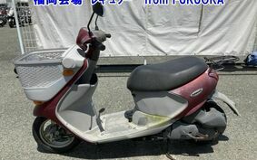 SUZUKI レッツ4 バスケット CA43A