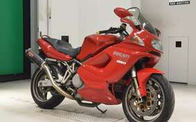 DUCATI ST4 S ABS 2003 S200A