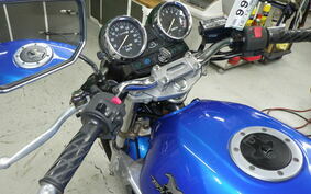 KAWASAKI BALIUS 250 Gen.2 ZR250B