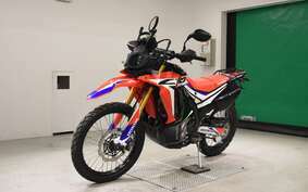 HONDA CRF250 RALLY LDA MD44