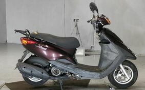 YAMAHA AXIS 125 TREET SE53J