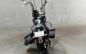 YAMAHA DRAGSTAR 400 CLASSIC 2002 VH01J