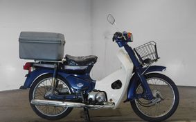 HONDA C70 SUPER CUB CUSTOM C70