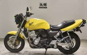 HONDA CB400SF VTEC K NC42