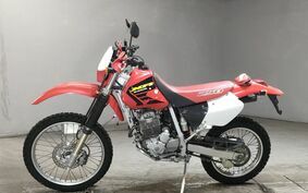 KAWASAKI KDX125 SR DX125A