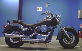 KAWASAKI VULCAN 400 CLASSIC 1996 VN400A