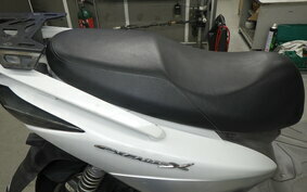 YAMAHA CYGNUS 125 X 2 SE44J