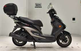 YAMAHA CYGNUS 125 XSR 2 SE44J