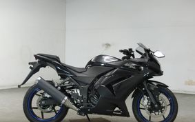 KAWASAKI NINJA 250R 2012 EX250K