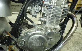 YAMAHA SR400 Gen.3 2005 RH01J