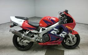 HONDA CBR900RR FIREBLADE 1998 SC33