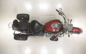 YAMAHA DRAGSTAR 1100 CLASSIC 2005 VP13J