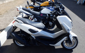 YAMAHA N-MAX155 ABS SG50J