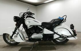 KAWASAKI VULCAN 400 DRIFTER 2000 VN400D