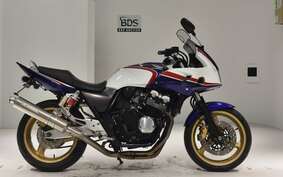 HONDA CB400 SUPER BOLDOR VTEC 2007 NC39