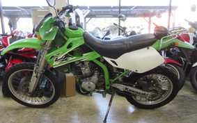 KAWASAKI KLX250 LX250E