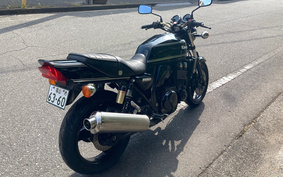 KAWASAKI ZRX-2 2008 ZR400E