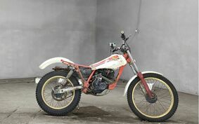 HONDA TLR200 MD09