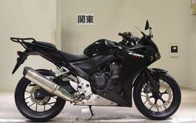 HONDA CBR400R 2015 NC47