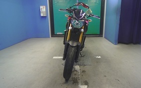 YAMAHA MT-09 2015 RN34J