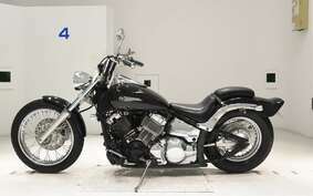 YAMAHA DRAGSTAR 400 2002 VH01J