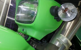 KAWASAKI KLX250D TRACKER LX250E