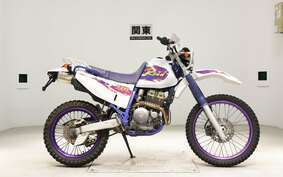 YAMAHA TT250R RAID 4GY