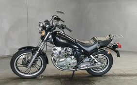 YAMAHA XS250 SPECIAL 17E