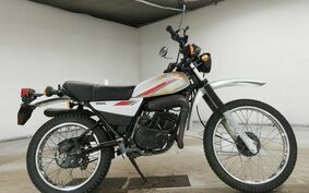 YAMAHA DT125 2N0