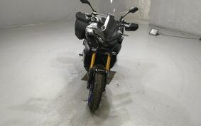 YAMAHA TRACER 9 GT 2021 RN70J