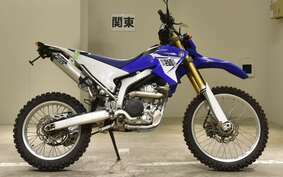 YAMAHA WR250R DG15J