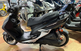 YAMAHA CYGNUS 125 SED8J