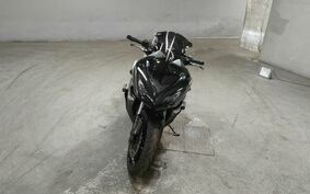 KAWASAKI NINJA 1000 2017 ZXT00W