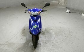 YAMAHA JOG ZR SA58J