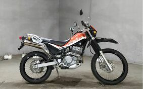 KAWASAKI SUPER SHERPA KL250G