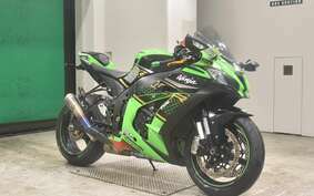 KAWASAKI ZX 10 NINJA R A 2020 ZXT02E