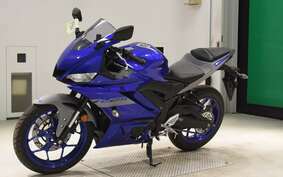 YAMAHA YZF-R25 A RG43J