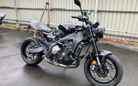 YAMAHA XSR900 2022 RN80J