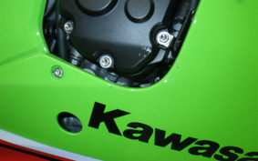 KAWASAKI ZX 10 NINJA ABS 2023 ZXT02L