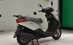 YAMAHA AXIS 125 TREET SE53J