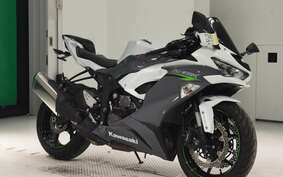 KAWASAKI NINJA ZX-6R A 2020 ZX636G