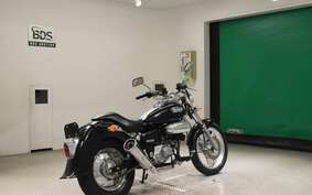 HONDA MAGNA 50 AC13