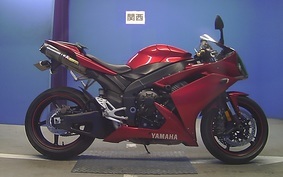 YAMAHA YZF-R1 2008 RN20