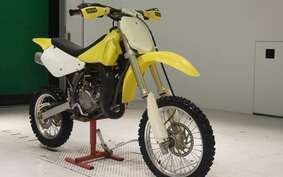 SUZUKI RM85